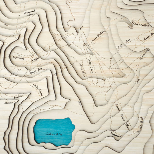 Remarkables Med 42 x 52