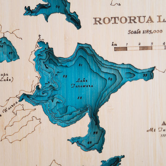 Rotorua Lakes Med 42 x 52