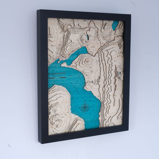 Queenstown Med 42 x 52