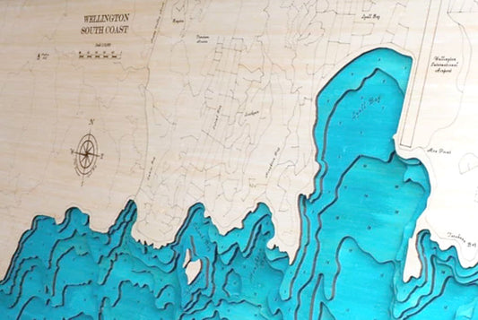 Wellington South Coast XL 150 x 60