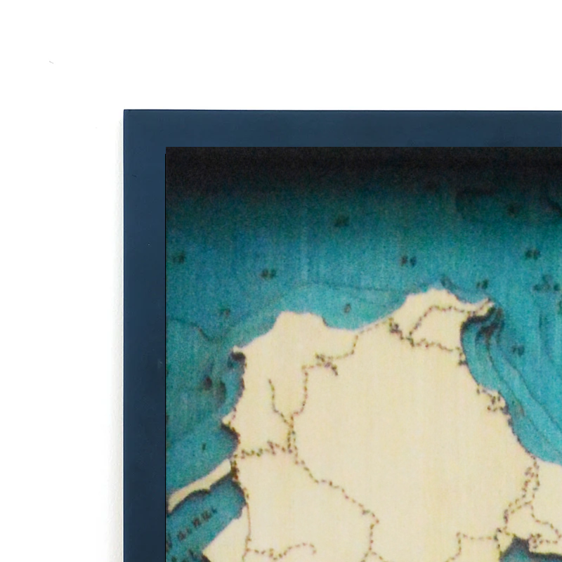Abel Tasman Med Long 75 x 30