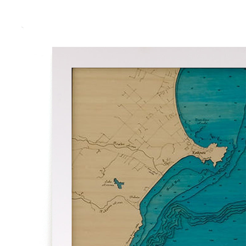 Kaikoura Lge Long 100 x 40