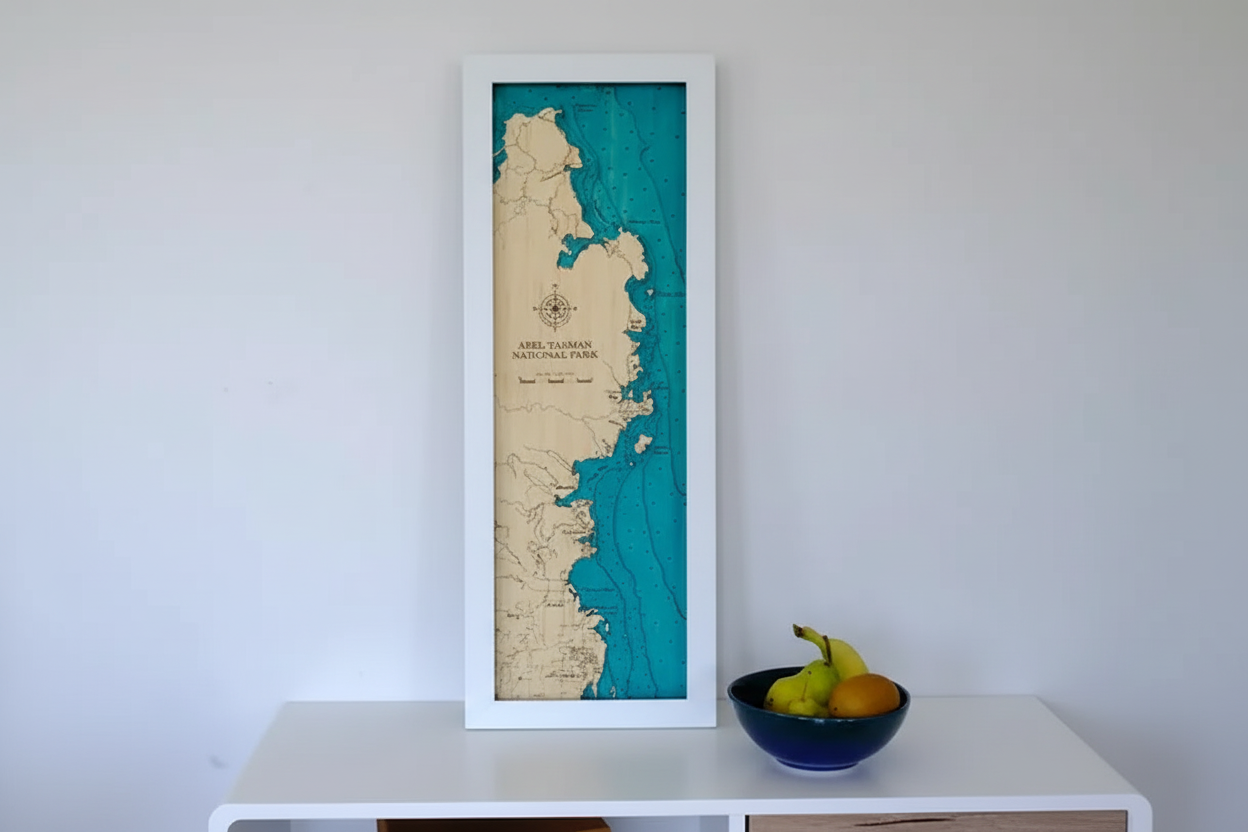 Abel Tasman Med Long 75 x 30