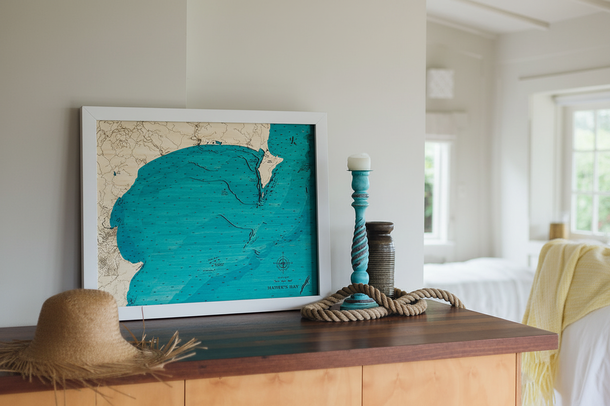 Hawkes Bay Lge 79 x 63