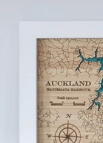 Auckland  Long 75 x 30