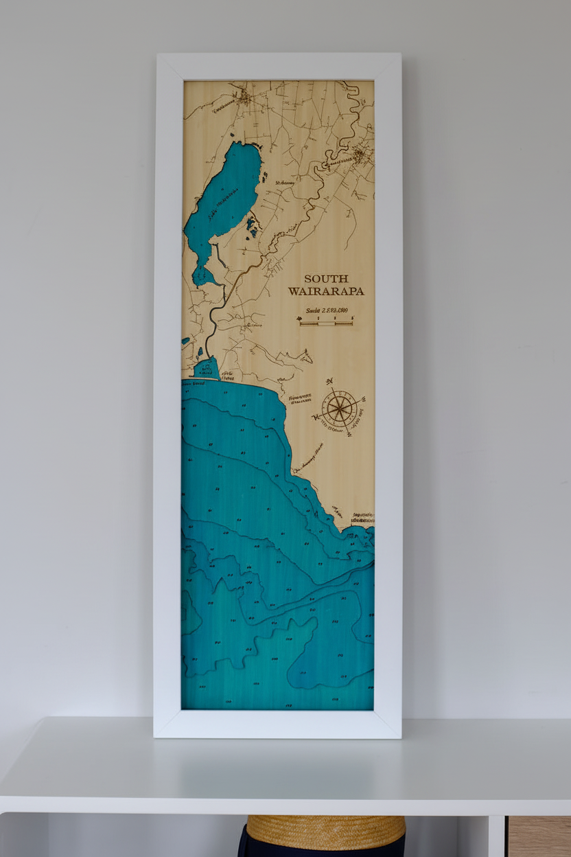 South Wairarapa Med Long 75 x 30