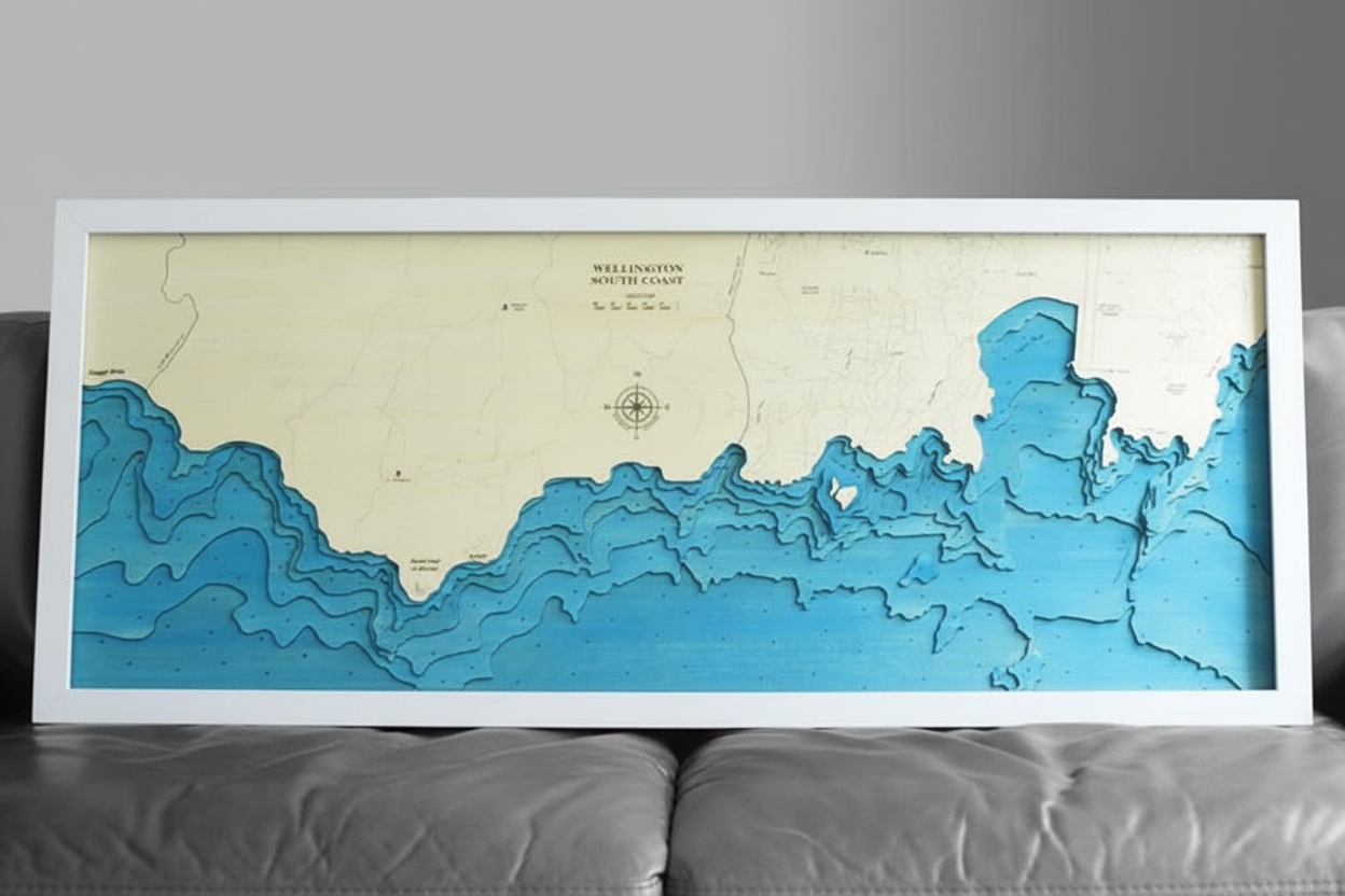 Wellington South Coast XL 150 x 60